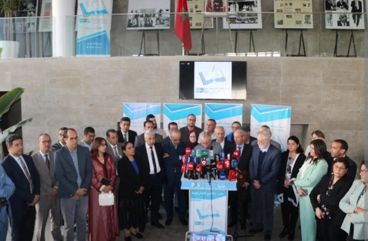 حزب الكتاب يحذر الحكومة من بطء تحركها إزاء ارتفاع كلفة المعيشة