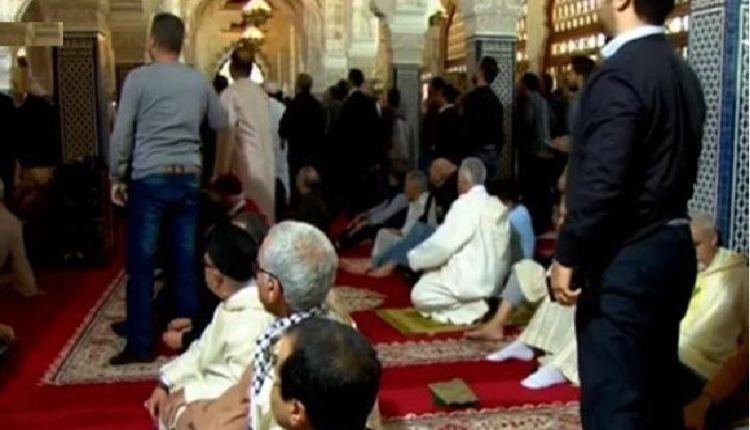 الرشيدية.. مختل عقلي يقتحم مسجدا باستعمال السلاح الأبيض