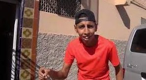 تهمة التغرير بقاصر تضع ”نخنوخ نيبا” خلف القضبان