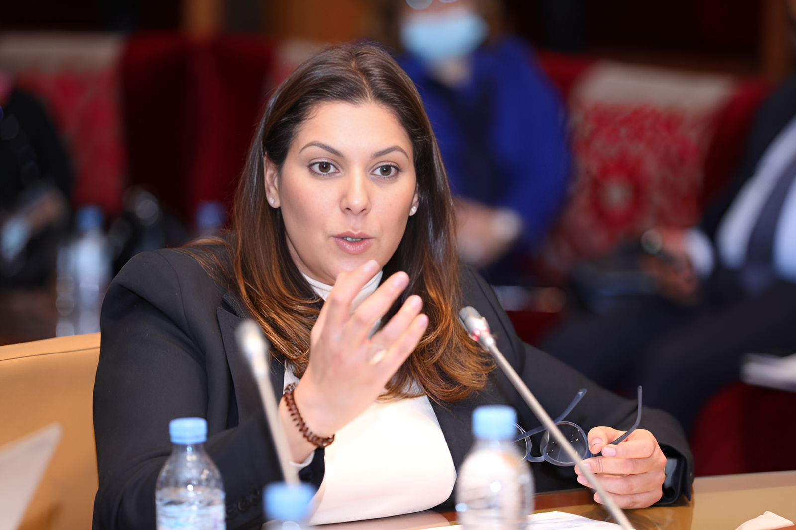 برنامج الدعم المباشر للسكن.. تسجيل أزيد من 41 ألف طلب إلى حدود 31 يناير الماضي