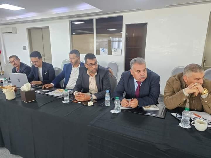 الفيدرالية المغربية لناشري الصحف تدعو لتخليق مهنة الصحافة