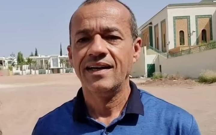 وزير العدل يجر يوتوبرز مغربي معروف للسجن