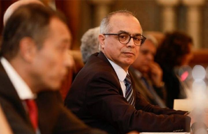 بنموسى يربط رجوع الأساتذة الموقوفين بالإقرار بـ”ذنب التحريض على الإضراب”