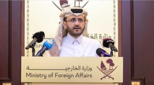 نتنياهو يتهرب من أزماته وقطر تدعوه للتركيز على المفاوضات