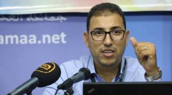 اعتقال عضو الأمانة العامة لجماعة العدل والإحسان بوبكر الونخاري