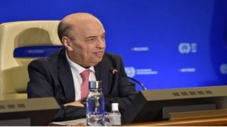 عمر زنيبر .. تخفيف التوترات يتصدر أولويات رئاسة “حقوق الإنسان”