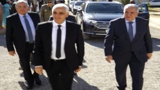 وزير الصحة يشرف على إعطاء خدمات مراكز صحية حضرية وقروية ومراكز لتصفية الكلي بجهة درعة تافيلالت