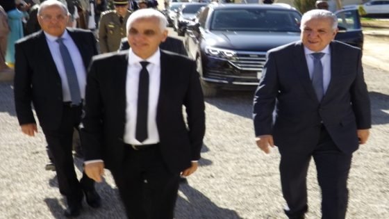 وزير الصحة يشرف على إعطاء خدمات مراكز صحية حضرية وقروية ومراكز لتصفية الكلي بجهة درعة تافيلالت