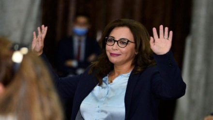 عاجل.. عمدة مدينة الرباط أسماء اغلالو تقدم استقالتها