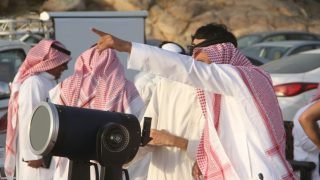السعودية تدعو إلى تحري هلال رمضان مساء 10 مارس