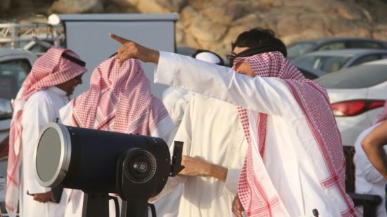 السعودية تدعو إلى تحري هلال رمضان مساء 10 مارس