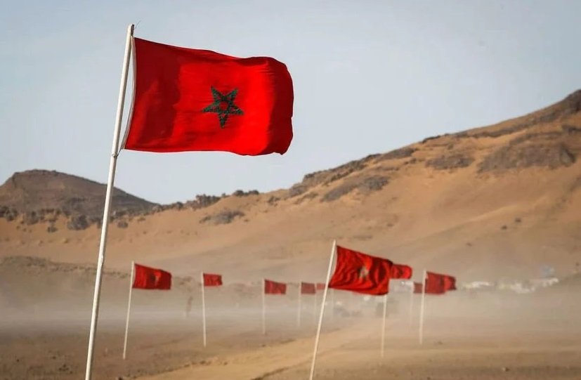 الصحراء المغربية.. كومنولث دومينيكا تجدد “دعمها الكامل” لمخطط الحكم الذاتي