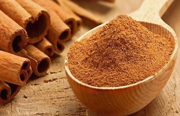 القرفة يمكن أن تمنع الإصابة بمرض السكري