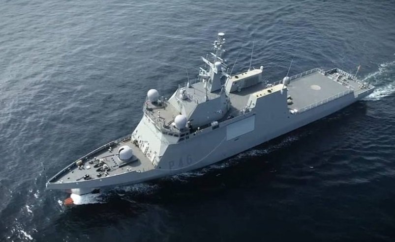 البحرية الملكية تنقد 122 مرشحا للهجرة السرية