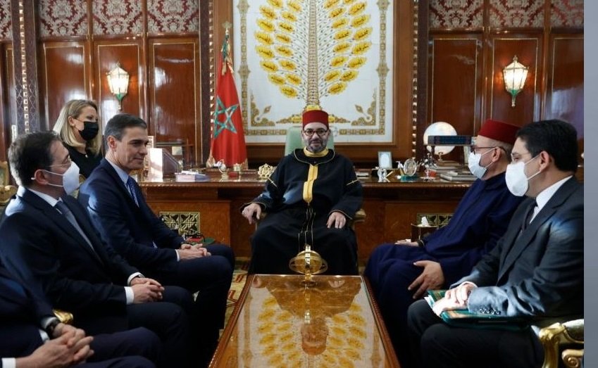 ميغيل أنخيل موراتينوس: المغرب وإسبانيا نموذج مرجعي في التعاون بين الشمال والجنوب