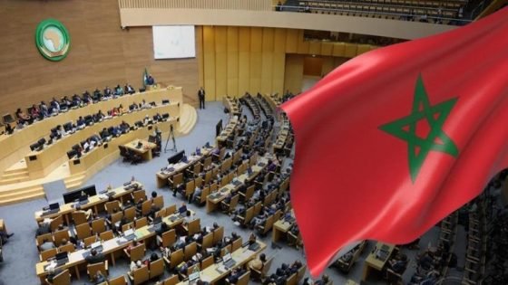 انطلاق أشغال الدورة العادية الـ44 للمجلس التنفيذي للاتحاد الإفريقي بمشاركة المغرب
