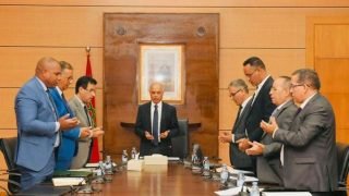 النقابات الخمس تتفق مع الوزارة على الصيغة النهائية للنظام الأساسي