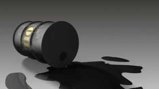 تراجع أسعار النفط