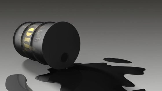 تراجع أسعار النفط