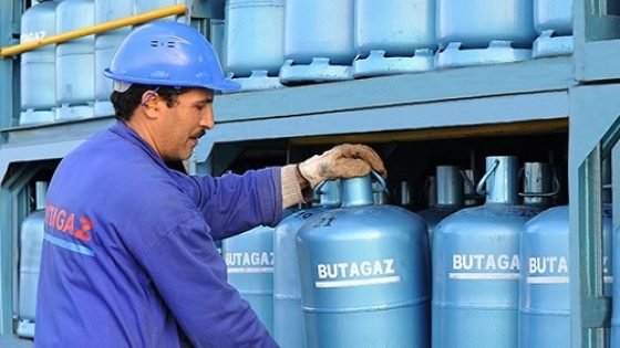 قرار جديد بشأن تحديد أسعار شراء وبيع غاز البوتان