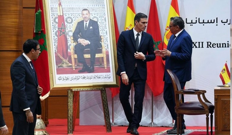 بيدرو سانشيز: إسبانيا تتوقع استثمارات تناهز 45 مليار أورو بالمغرب