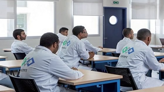 احتقان في مؤسسات التكوين المهني بعد زيادة مدة التكوين