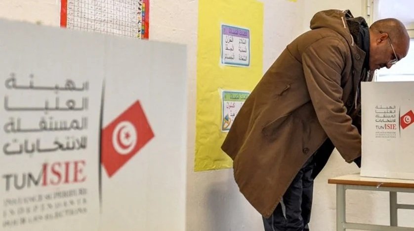 تحديد موعد الانتخابات الرئاسية في تونس