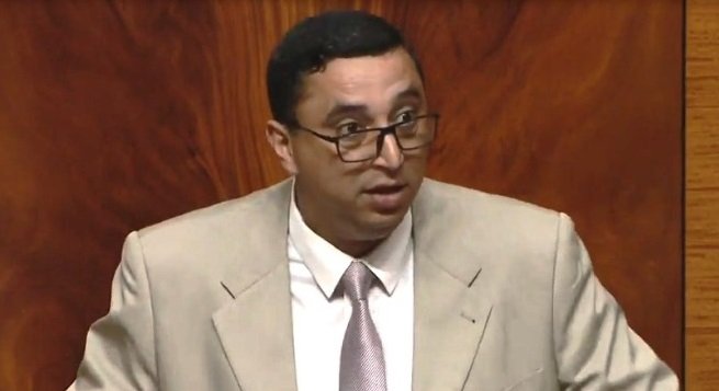 موقع الإعلام في الدستور المغربي