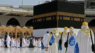 بلاغ مهم من وزارة الأوقاف بخصوص مصاريف الحج