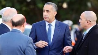 توقيع اتفاقية تهم استغلال الهوية الإلكترونية في منصة “الثقة الوطنية”