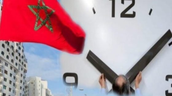 هام للمغاربة.. هذا تاريخ التخلي عن الساعة “الجديدة”
