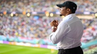 الاتحاد الكاميروني يرفض استقالة إيتو