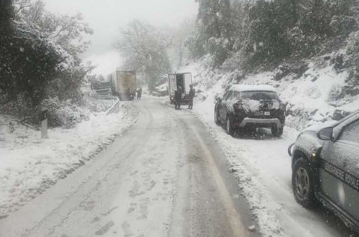 عاجل.. حادثة سير خطيرة تنهي حياة شاب بتونفيت