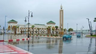 هذه هي المدن الأكثر استقبالا للأمطار خلال 24 ساعة