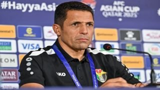 عموتة يؤكد فتحه لملف المغادرة مع الفريق الأردني