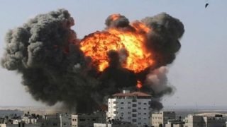 حصيلة الحرب في قطاع غزة “تتجاوز 30 ألف” قتيل