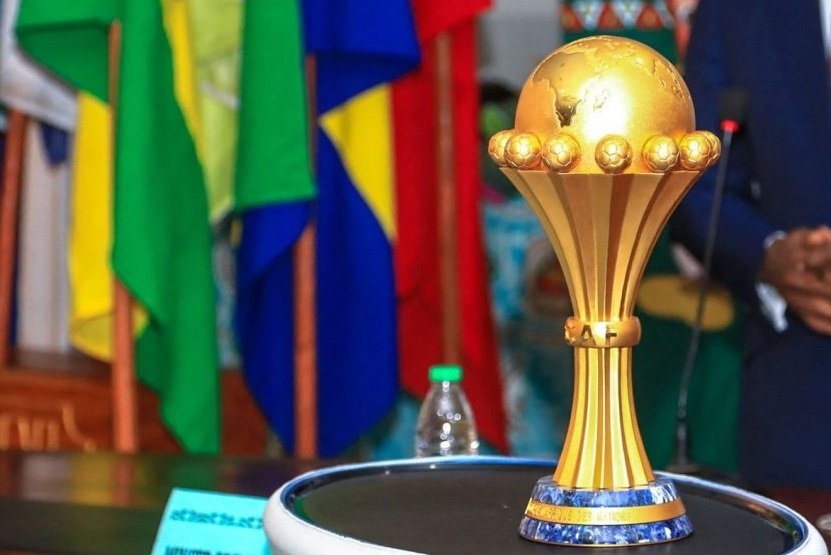 الإعلان عن برنامج تصفيات كأس أمم افريقيا المغرب 2025