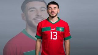 الحكم بالسجن في حق اللاعب إلياس شاعر