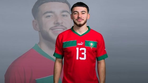 الحكم بالسجن في حق اللاعب إلياس شاعر