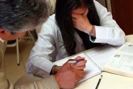 شبهة التحرش الجنسي بتلميذة تلاحق مدير مؤسسة