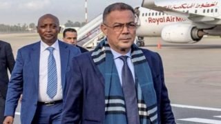 خلاف جديد بين المغرب والكاف