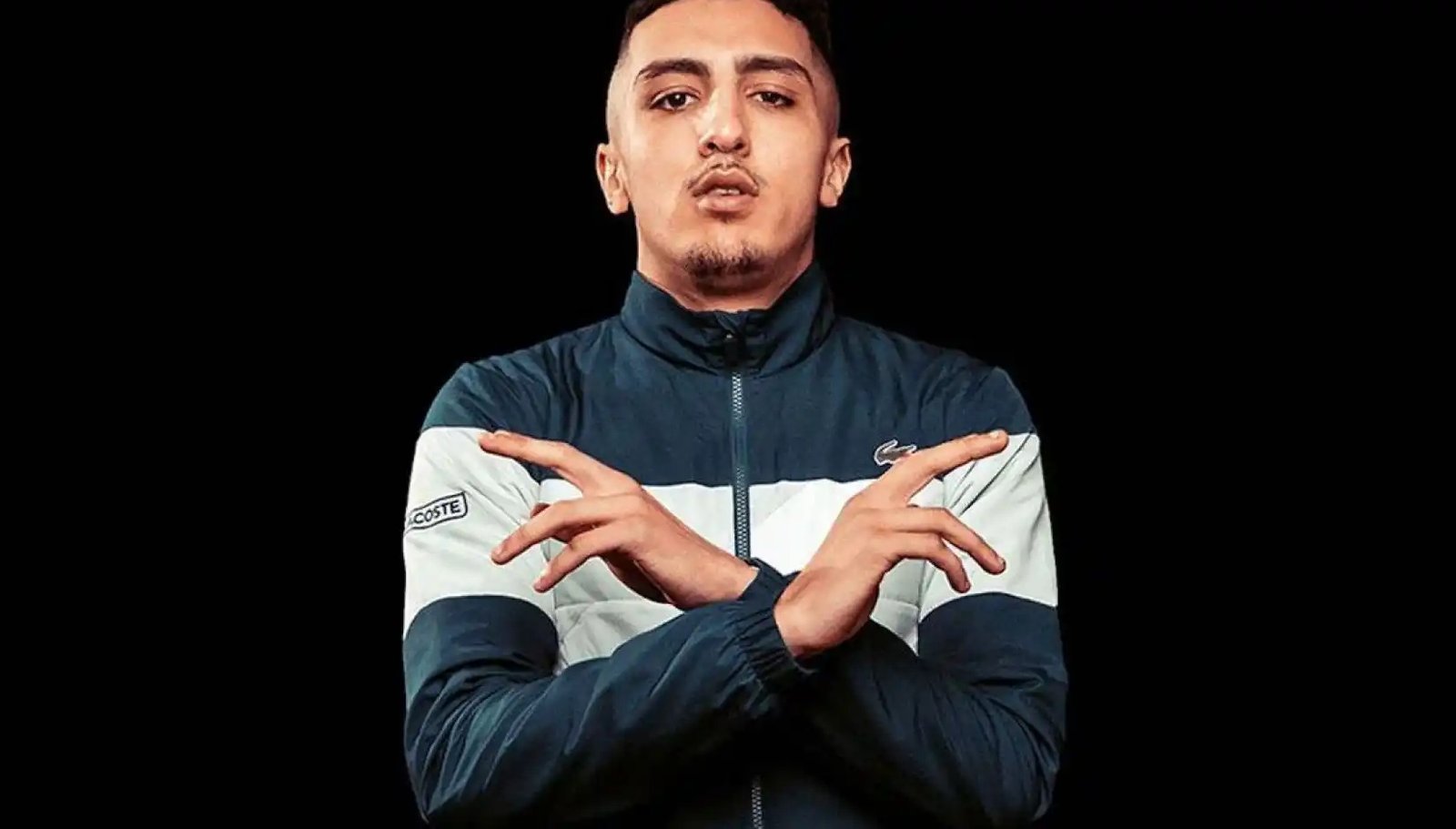 القضاء الإسباني يدين الرابور المغربي “مراد” بالسجن والغرامة