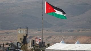 الخارجية الاردنية : اعتقال مسلحين اجتازا الحدود نحو إسرائيل