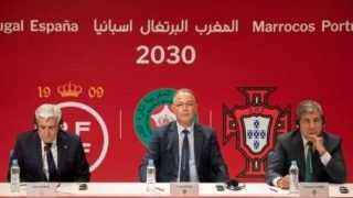 فاس : اجتماع للجنة المغربية لكأس العالم 2030