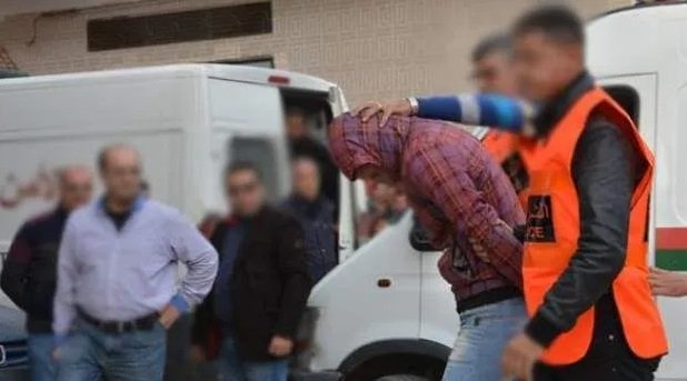 عاجل | ضمنهما زوجين.. الديستي تطيح بشبكة للقرقوبي بسلا