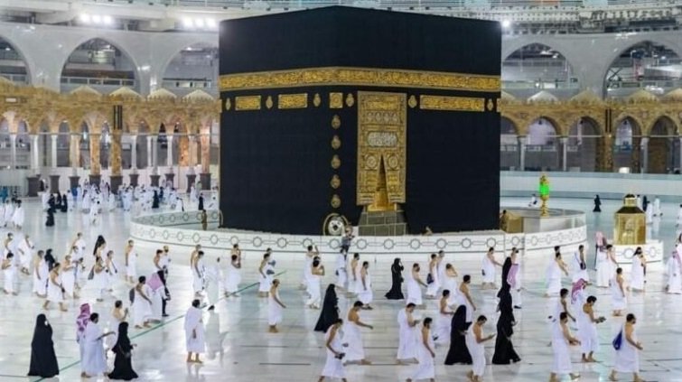 السعودية تمنع تكرار العمرة في شهر رمضان