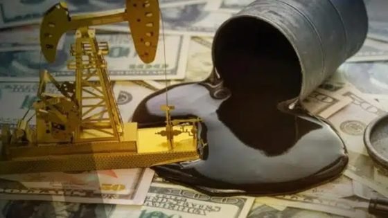 أسعار النفط تواصل ارتفاعها