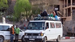 نمط النقل المزدوج لم يعد الحل الأنسب للتنقل في المناطق القروية