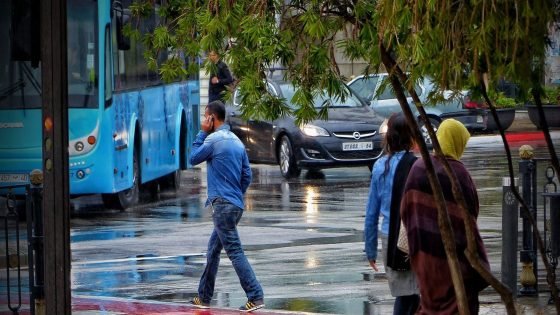 طنجة في الصدارة.. مقاييس أمطار الخير المسجلة خلال آخر 24 ساعة الماضية
