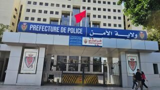 أمن الدار البيضاء يكشف حقيقة “فيديو الاعتداء على شخص مفطر في رمضان”